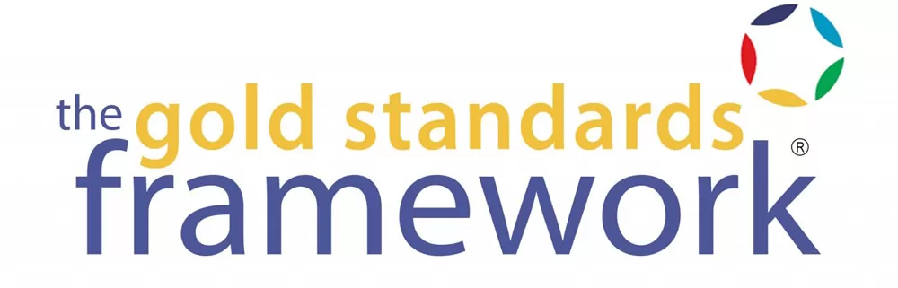 The Gold Standards Framework